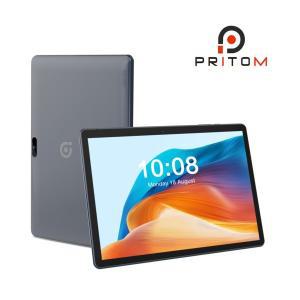 [관부가세포함] PRITOM 5000mAH 안드로이드 태블릿 PC 패드 10인치 32GB ROM 쿼드 코어