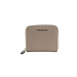 갤러리아 만다리나덕 HUNTER WALLET VCP0214L (Simply Taupe) 지갑