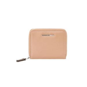 갤러리아 만다리나덕 HUNTER WALLET VCP02A07 (Cark) 지갑