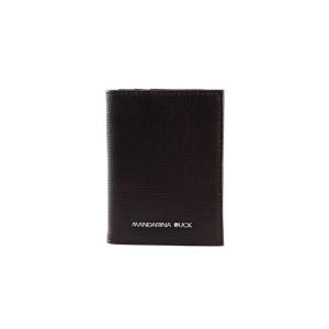 갤러리아 만다리나덕 MELLOW URBAN WALLET MWP1426R (Mole) 지갑