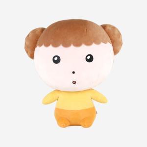 [정품] 마루는강쥐 인형 60cm 대왕마루 마루 Maru is a Puppy Doll DaewangMaru 543830