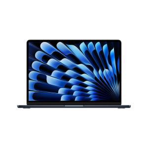 맥북에어 13 M3 (CPU 8코어/GPU 8코어) RAM 8GB SSD 256GB 미드나이트 MRXV3KH/A