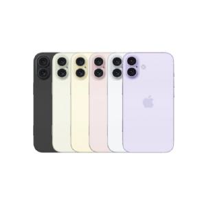 Apple 아이폰16 Plus 아이폰16 플러스 사전예약 256GB PPO