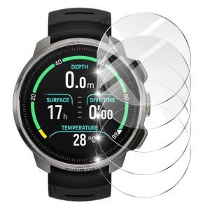 Suunto 오션 강화 유리  필름 스크래치 방지 2.5D 스크린 대