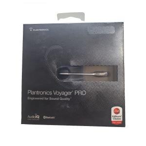 Plantronics 플랜트로닉스 Voyager PRO Bluetooth headset 세트 open box