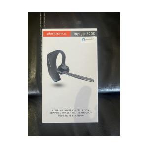 Plantronics 플랜트로닉스 Voyager 5200 Noise Canceling Bluetooth Headset 세트 BRAND 신상 Sealed USA