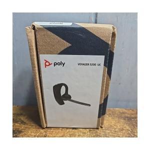 Plantronics 플랜트로닉스 Voyager 5200 UC Wireless Headset 세트 Brand 신상. 세트UcCharging Case