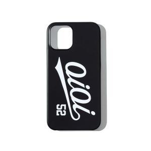 오아이오아이 OIOI COLELCTION 52 시그니처 SIGNATURE PHONE CASE [BLACK] 21SP_101 154919