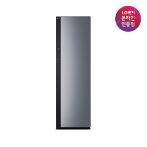 LG 스타일러 오브제컬렉션 SC5GMR52 5벌+바지 1벌