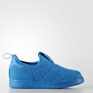 [아디다스키즈](대구신세계)[adidas kids]STAN SMITH 360 SC I(BZ0551)