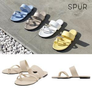 [스퍼]OS9102 Tidy flip flops 아이보리