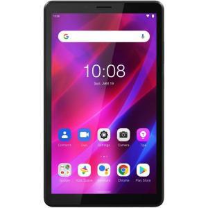 레노버 탭 M7 3세대 7인치 HD 32GB Wi-Fi 태블릿 미디어Tek MT8166 2GB RAM 2MP 후면 및 전면 카메라 Andro