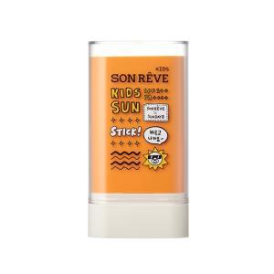 (NEW) 쏭레브 키즈 썬스틱 19g SPF 50+PA++++  유아선스틱