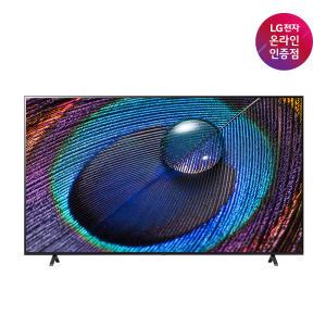 LG UHD TV 86UR9300KNA 217cm 울트라HD