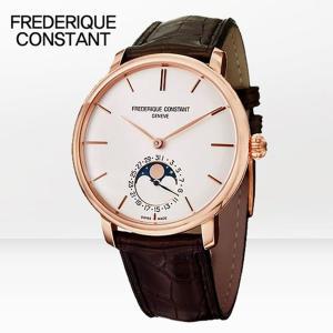 [NS홈쇼핑]FREDERIQUE CONSTANT 프레드릭 콘스탄트 FC-705V4S4[30323995]