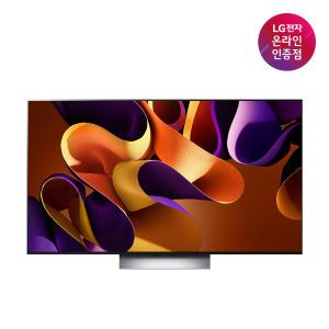 LG OLED TV OLED77G4KNA 194cm