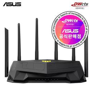 ASUS TUF Gaming AX6000 유뮤선공유기 대원씨티에스