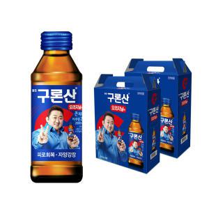 영진 구론산 선물용 오리지날 150ml, 40개