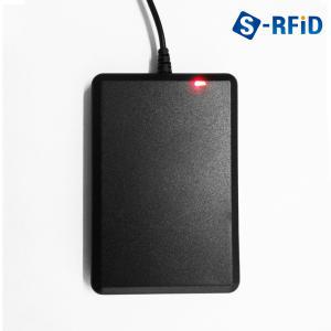 RFID리더기 RF리더기 USB MF 13.56mhz CR80