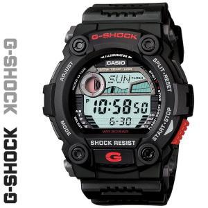 CASIO  G-7900-1 파워맨