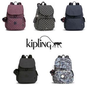 [키플링]kipling City Pack 시티팩/백팩