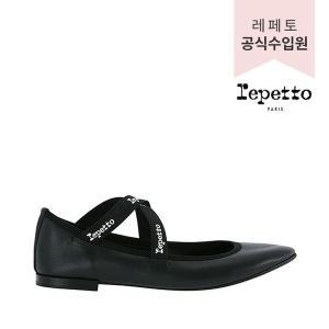 [레페토](강남점)[REPETTO] 플랫 조아나(V184VIP410)