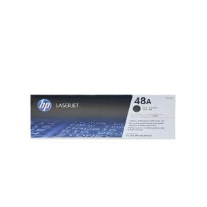 HP 정품 프린터토너 NO 48A CF248A 검정