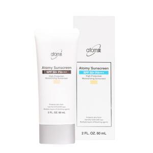 애터미 선크림 베이지 60ml