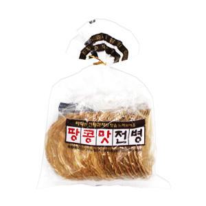 동산제과 땅콩맛전병 250g 전병 추억의간식 옛날간식