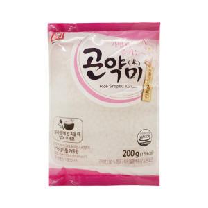 한성기업 곤약미 200g