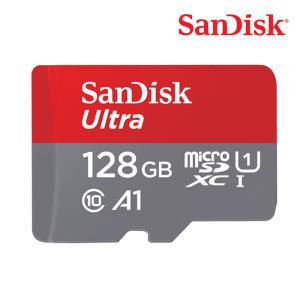 [SanDisk] ENL Micro 메모리 128GB Ultra/140MB/s/QUAB