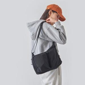 [아이띵소] LITE 2POCKET BAG 라이트 투포켓 백