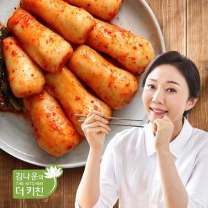 양희경 진심담은 총각김치 2kg