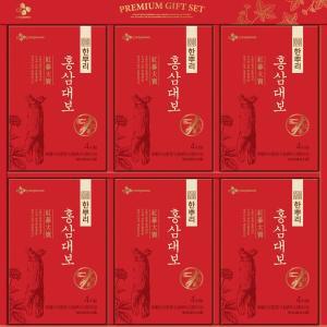 (178-03)  CJ홍삼대보24입