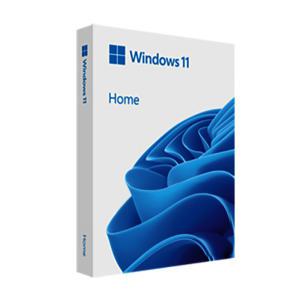 [마이크로소프트코리아] Windows11 K Home 한글 패키지/처음사용자용/32,64bit/USB방식/윈도우 11 Home