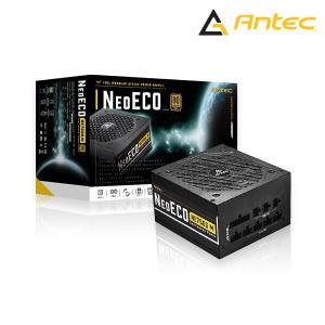 안텍 Antec NeoECO 750W 80PLUS GOLD 풀모듈러 파워서플라이