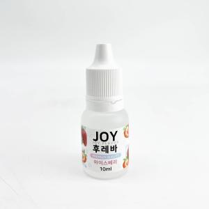 조이후레바 아이스베리향 10ml 식품첨가물 액상 향료 플레이버