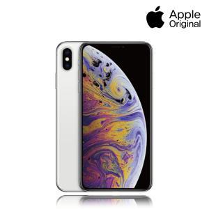 Apple 아이폰XS Max 64G S+급 (배터리효율 100% / A2101 / 자급제 / 공기계 / 중고폰 / 무약정)