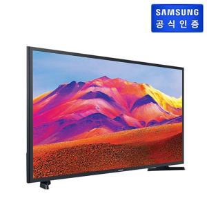 (삼성) Full HD TV 108 cm KU43T5300AFXKR [설치유형선택]