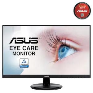 ASUS VA24DCP 60cm IPS 광시야각 75Hz 5ms USB-C 연결 스피커 내장 컴퓨터 모니터