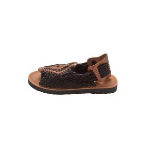 [츄바스코] 아즈텍2 AZT0301 AZTEC2 TAN/BLACK