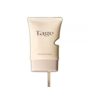 Tage 테이지 Calming Suncream in Cyprest_MC