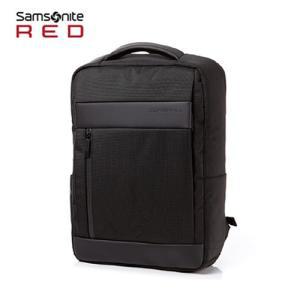 [Samsonite RED] 쌤소나이트 레드 EUCLIDE 유클리드 백팩 HR009001