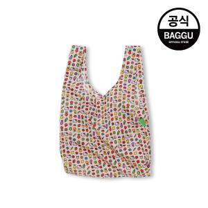 BAGGU 바쿠 스탠다드 산리오 헬로키티 아이콘