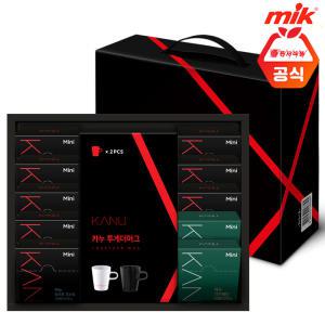 추석 맥심 선물세트 카누 8-1호 X 4개(1BOX)