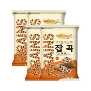 [삼원농산] 캐나다 병아리콩 20kg  ( 5kg/4개 )