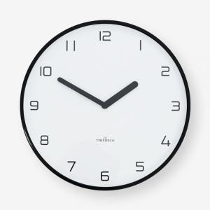 모던 아라비아 벽시계 (MA Wall Clock)