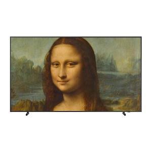 삼성전자 더 프레임 QLED TV 163cm(65인치) KQ65LSB03AFXKR 벽걸이형(플랫화이트 베젤포함)