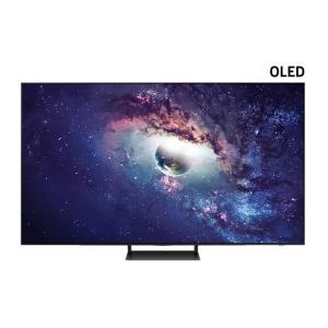 삼성전자 KQ55SC90AFXKR 138cm(55인치) OLED 4K 벽걸이형