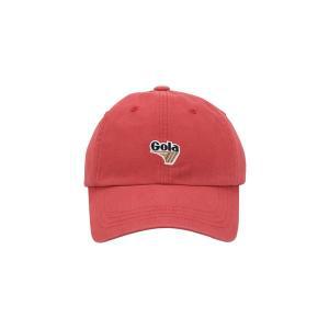 [원더플레이스](광주신세계)[골라] 남녀공용 [GL]24 TWILL BALLCAP [7 COLOR]